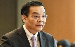 Túi quà 200.000 USD bị bỏ quên cả tháng của cựu Bộ trưởng Chu Ngọc Anh