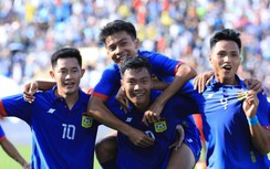 Kết quả bóng đá U23 Philippines vs U23 Lào, U23 Đông Nam Á 2023