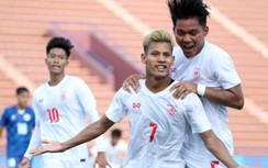 Nhận định, dự đoán kết quả U23 Myanmar vs U23 Campuchia, U23 Đông Nam Á