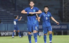 Nhận định, dự đoán kết quả U23 Brunei vs U23 Thái Lan, U23 Đông Nam Á
