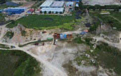 Chưa đủ căn cứ khẳng định công ty Phú Hưng chôn lấp chất thải nguy hại