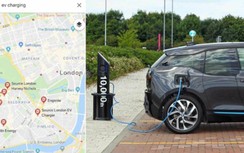 Sở hữu ô tô điện đồng nghĩa với việc có 1 "vùng trắng" trên Google Maps?