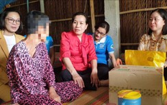 Vụ con dâu đánh mẹ chồng ở Cà Mau: Hai mẹ con bắt tay làm hòa