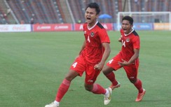 Cố tình lách luật, Indonesia bị AFC "tuýt còi" tại giải U23 Đông Nam Á