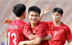 Nhận định, dự đoán kết quả U23 Việt Nam vs U23 Lào, U23 Đông Nam Á