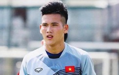 Cựu thủ môn U19 Việt Nam nhận án phạt cực nặng vì lý do bất ngờ