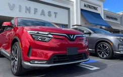 Các đại lý ô tô Mỹ quan tâm cách bán hàng của VinFast