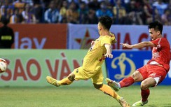 Kết quả Thanh Hóa vs Viettel, chung kết Cúp Quốc gia 2023