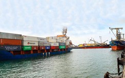 Hà Tĩnh chi tiền tỷ hút tàu container mở tuyến nội địa qua cảng Vũng Áng
