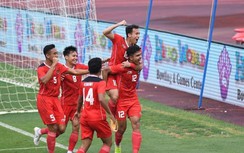 Kết quả bóng đá U23 Indonesia vs U23 Đông Timor, U23 Đông Nam Á 2023