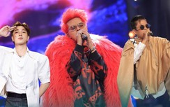 Rap Việt tập 13 mùa 3: Rhyder vào chung kết, được ví như Sơn Tùng M-TP