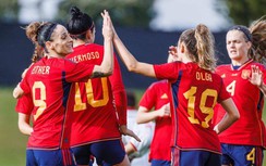 Kết quả bóng đá Tây Ban Nha vs Anh, U23 Đông Nam Á 2023