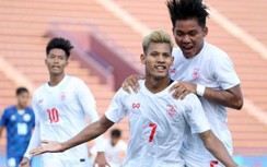 Nhận định, dự đoán kết quả U23 Brunei vs U23 Myanmar, U23 Đông Nam Á