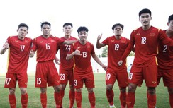 Kết quả bóng đá U23 Việt Nam vs U23 Lào, U23 Đông Nam Á 2023