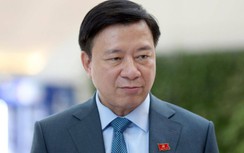 Cựu Bí thư Hải Dương Phạm Xuân Thăng nhận hơn 4 tỷ đồng trong vụ Việt Á
