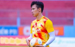 Từ chối “tứ đại gia”, trung vệ số 1 Việt Nam gia nhập đội bóng “nhà nghèo”?