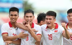 Nhận định, dự đoán kết quả U23 Việt Nam vs U23 Philippines, U23 Đông Nam Á