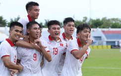 Giải bóng đá U23 Đông Nam Á: U23 Việt Nam và tầm nhìn xa