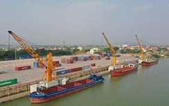 Dự kiến đầu tư đến hơn 42 nghìn tỷ đồng cho cảng cạn đến năm 2030