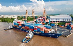 Đề xuất tăng giá tối đa dịch vụ cầu bến cảng biển