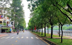 TP.HCM điều chỉnh lưu thông các tuyến đường dọc kênh Nhiêu Lộc - Thị Nghè