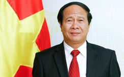 Phó thủ tướng Lê Văn Thành từ trần