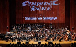 Lễ hội âm nhạc Symphonic Anime chính thức tới Việt Nam