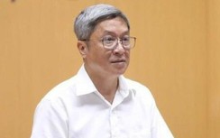 Vì sao một bộ trưởng, hai cựu thứ trưởng không bị xử lý hình sự vụ Việt Á?