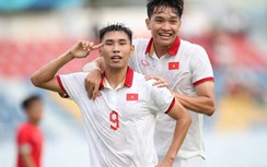 Kết quả bóng đá U23 Việt Nam vs U23 Philippines, U23 Đông Nam Á 2023