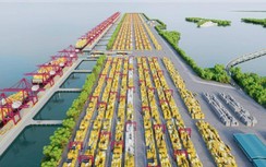TP.HCM muốn xây siêu cảng Cần Giờ thành cảng "xanh" thế nào?