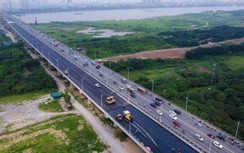 Hà Nội sắp xây hầm chui nút giao Cổ Linh - đường dẫn cầu Vĩnh Tuy