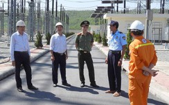 EVNNPT tăng cường bảo vệ hành lang an toàn lưới điện cao áp