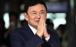Vừa bị giam, ông Thaksin phải nhập viện ngay trong đêm