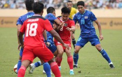 Nhận định, dự đoán kết quả U23 Thái Lan vs U23 Indonesia, U23 Đông Nam Á