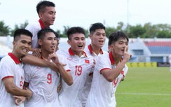 Nhận định, dự đoán kết quả U23 Việt Nam vs U23 Malaysia, U23 Đông Nam Á