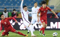 Tuyển Việt Nam có loạt trận giao hữu chất lượng trước vòng loại World Cup