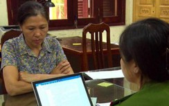 Bắt giam nữ cán bộ địa chính và thuế ở Lạng Sơn