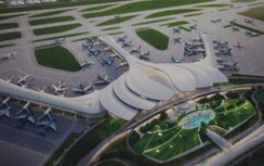 Vietur chính thức trúng gói thầu 5.10 sân bay Long Thành gần 35.000 tỷ