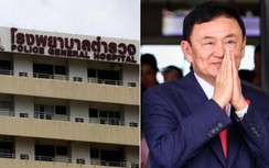Thực hư ông Thaksin được nằm viện phòng VIP, có view đẹp, hưởng đặc quyền