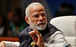 Thủ tướng Ấn Độ gây bất ngờ: Sắp ra đời "liên minh vũ trụ" mang tên BRICS?
