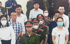 Sáng nay, cựu Chủ tịch Nguyễn Đức Chung hầu tòa ở vụ án thứ tư