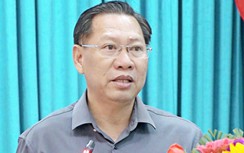 Vì sao Phó chủ tịch tỉnh An Giang Trần Anh Thư bị bắt tạm giam?