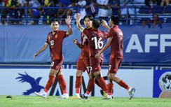 Nhận định, dự đoán kết quả U23 Malaysia vs U23 Thái Lan, U23 Đông Nam Á