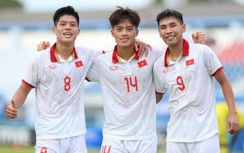 Nhận định, dự đoán kết quả U23 Việt Nam vs U23 Indonesia, U23 Đông Nam Á