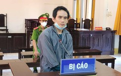 Người đàn ông trộm tàu cao tốc ở Phú Quốc lĩnh 12 năm tù