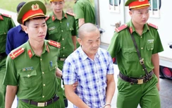 Giám đốc doanh nghiệp khai đưa cho ông Nguyễn Đức Chung 2,6 tỷ đồng