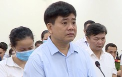Ông Nguyễn Đức Chung bị đề nghị thêm 2-3 năm tù