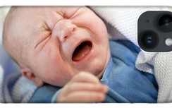 Dù không nghe thấy, nhưng mẹo iPhone này vẫn giúp bạn phát hiện em bé khóc