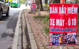 Nghiêm cấm giảm giá bảo hiểm bắt buộc