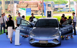 Kỳ 3: Cơ hội nào cho ô tô Trung Quốc tại Việt Nam?